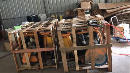 九真镇行李、家具、电器包装托运